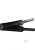Rouge Folded Open Paddle Black Rouge Folded Open Paddle Black