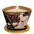 Shunga Massage Candle Intoxicating Chocolate 5.7oz - 697309045094