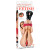 Ff Japanese Silk Rope Red Ff Japanese Silk Rope Red