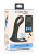 Zeus Zs E Stim Pro Panty Vibe Black Zeus Zs E Stim Pro Panty Vibe Black