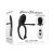 Zero Tolerance Mr. Tickler Rechargeable Remote Controlled Stimulating Adjustable Silicone Cockring B Zero Tolerance Mr. Tickler Rechargeable Remote Controlled Stimulating Adjustable Silicone Cockring B