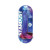 Stardust Milky Way 8.5 In. Multi-speed Vibrating Rechargeable Dildo Stardust Milky Way 8.5 In. Multi-speed Vibrating Rechargeable Dildo