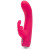 Happy Rabbit Mini Rabbit Rechargeable Vibrator Pink - 5060020006494 Happy Rabbit Mini Rabbit Rechargeable Vibrator Pink - 5060020006494