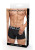 Banana Cabana Trunks L/xl Black