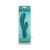 Royals Regent Rabbit Vibrator Metallic Green Royals Regent Rabbit Vibrator Metallic Green