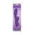 Royals Duchess Rabbit Vibrator Metallic Purple Royals Duchess Rabbit Vibrator Metallic Purple