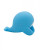 Natalie's Toy Box Heavenly Humpback Finger Vibe - Blue Natalie's Toy Box Heavenly Humpback Finger Vibe - Blue