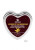 Earthly Body 2024 Valentines 3 In 1 Massage Heart Candle - 4 Oz Aphrodite's Aphrodisiac Earthly Body 2024 Valentines 3 In 1 Massage Heart Candle - 4 Oz Aphrodite's Aphrodisiac