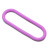 12 (305 mm) Silicone Hefty Wrap Ring Pink 12 (305 mm) Silicone Hefty Wrap Ring Pink