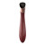 Manto Touch Panel G-Spot Vibrator Wine R