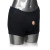 Packer Gear Black Boxer Brief Harness XL/2XL - 716770092205 Packer Gear Black Boxer Brief Harness XL/2XL - 716770092205