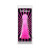 Fantasia Phoenix Jelly Dildo Pink Fantasia Phoenix Jelly Dildo Pink