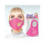 Bride To Be Glow-in-the-dark Mask Bride To Be Glow-in-the-dark Mask
