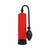Pumped Basic Pump 1 Water Resistant Orange
