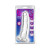 B Yours Plus Lust 'n' Thrust Clear B Yours Plus Lust 'n' Thrust Clear