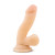 Au Naturel Sensa Feel Dildo 6.5 Beige Au Naturel Sensa Feel Dildo 6.5 Beige