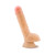 Au Naturel 9 inches Sensa Feel Dildo Beige - 702730682265 Au Naturel 9 inches Sensa Feel Dildo Beige - 702730682265