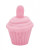 Natalie's Toy Box Cake Eater Cupcake Flicker - Pink Natalie's Toy Box Cake Eater Cupcake Flicker - Pink