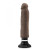 11 inches Sensa Feel Magnum Vibrating Dong Chocolate - 855215007609 11 inches Sensa Feel Magnum Vibrating Dong Chocolate - 855215007609