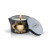 Kama Sutra Massage Candle Vanilla Sandalwood 6oz Kama Sutra Massage Candle Vanilla Sandalwood 6oz
