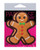 Pastease Gingerbread Man Pasties Pastease Gingerbread Man Pasties