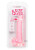 Size Queen 8in Pink Size Queen 8in Pink