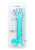 Size Queen 10in Blue Size Queen 10in Blue