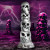 Creature Cocks Tower of Doom Silicone Dildo Creature Cocks Tower of Doom Silicone Dildo