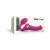Strap-on-me Multi Orgasm Bendable Strap-on Medium Fuchsia Strap-on-me Multi Orgasm Bendable Strap-on Medium Fuchsia