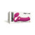 Strap-on-me Multi Orgasm Bendable Strap-on Xl Fuchsia Strap-on-me Multi Orgasm Bendable Strap-on Xl Fuchsia