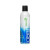 Passion Natural Water-based Lubricant 8oz - 811847011544 Passion Natural Water-based Lubricant 8oz - 811847011544