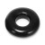 Oxballs DO-NUT-2 Cock Ring - Black