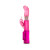 Dancing Dolphin Fuchsia Pink Vibrator - 855215007951 Dancing Dolphin Fuchsia Pink Vibrator - 855215007951