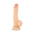 Loverboy Mr Jackhammer Beige Realistic Dildo - 702730682630 Loverboy Mr Jackhammer Beige Realistic Dildo - 702730682630