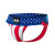 Mob Jockstrap Usa Large Mob Jockstrap Usa Large