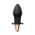 Bodywand Mini Vibes Pop Black Bodywand Mini Vibes Pop Black