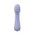 Loveline Rapture 10 Speed Vibe Silicone Rechargeable Waterproof Lavender