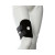 Gender Fluid Thigh Rider Strap-on Harness Black S-l Gender Fluid Thigh Rider Strap-on Harness Black S-l