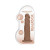 Real Rock Realistic Dildo - 8" - 20 Cm - Mocha Real Rock Realistic Dildo - 8" - 20 Cm - Mocha