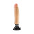Au Naturel 11 inches Magnum Vibrating Dong Beige - 702730686362 Au Naturel 11 inches Magnum Vibrating Dong Beige - 702730686362