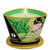 Shunga Massage Candle Zenitude Exotic Green Tea 5.7oz - 697309045117