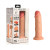 Jock Real Skin Vibrating Silicone Dildo 8 In. Light Jock Real Skin Vibrating Silicone Dildo 8 In. Light