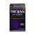 Trojan Studded Bareskin Condoms 10 Package