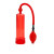 Fireman's Pump Red - 716770003812 Fireman's Pump Red - 716770003812