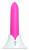 Nu Sensuelle Point Rechargeable Bullet - Pink Nu Sensuelle Point Rechargeable Bullet - Pink