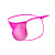 Mesh Boy Thong Hot Pink L/Xl Mesh Boy Thong Hot Pink L/Xl