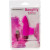 Powerbullet Recharge Naughty Nubb Pink Powerbullet Recharge Naughty Nubb Pink