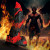 Creative Cocks Fire Demon Creative Cocks Fire Demon