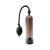 Pump Worx Euro Pump Black - 603912294521 Pump Worx Euro Pump Black - 603912294521