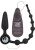 Booty Call Double Dare Probe Beads Booty Call Double Dare Probe Beads